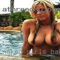 Naked girls Bakersfield