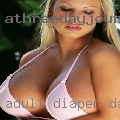 Adult diaper dating services