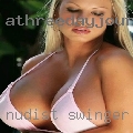 Nudist swinger Illinois