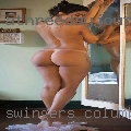 Swingers Columbus